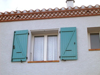 Fenêtres aluminium à Montbrison (42600) et toute la Loire